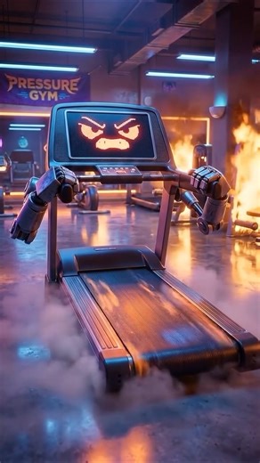 Learn Gym Equipment Names in English (FAST) ⚡️| gym workout mashine name's #gymmotivation #gym #name