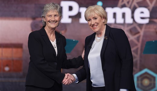 Presidential election: everything you need to know as polls open to vote for 10th President