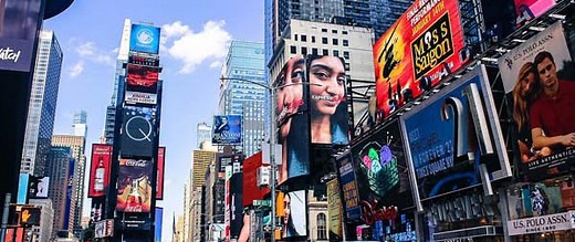 IA : Le Nouveau Confident et Coach Bien-Être de la Gen Z et Alpha ?TOP 5 des campagnes DOOH les plus innovantes - Blog MMB %