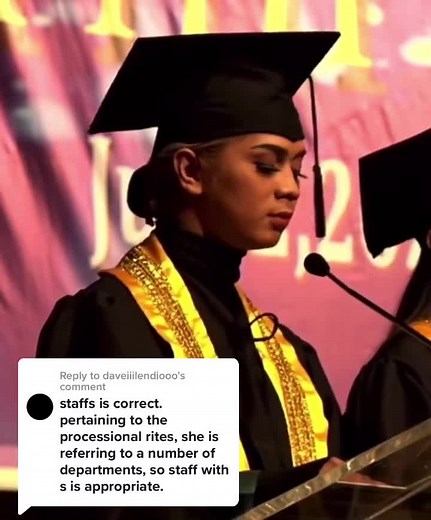 Emcee Script for Graduation Ceremony 2022