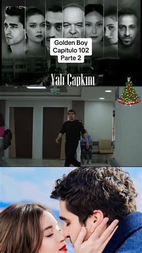 Golden Boy Capítulo 102 (Parte 2) Explicado