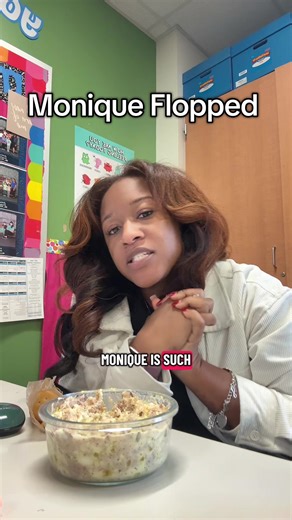 Goodbye Monique: A Complex Reality TV Reunion