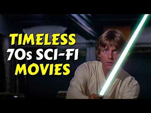 15 Old Sci-Fi Movies of 1970s That Somehow Still Hold Up in 2025