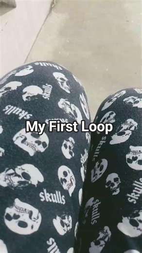 My first Loop #shorts#trendingshorts