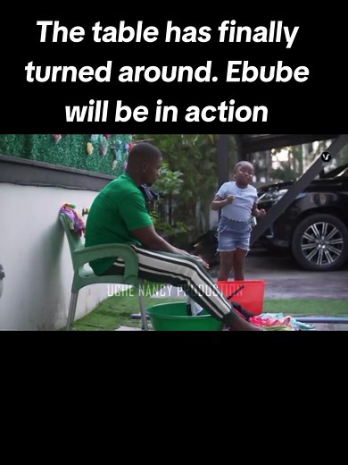 Ebube's Mom Unannounced Visit: Karma Unleashed