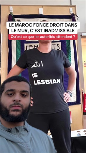 Les autorités marocaines doivent agir maintenant