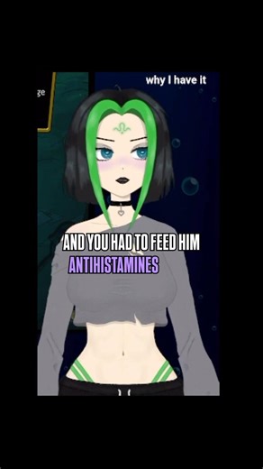 Share the most unhinged BG3 mods I need to investigate. #vtuber #bg3 #baldursgate3 #gaming #mods