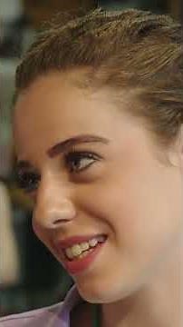 Un nuevo mundo para Cemre 😮 - Alas Rotas | Kanatsiz Kuslar #shorts