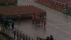 11K views · 172 reactions | Soviet "October Revolution" Parade - 1979 | Mike Guardia - Author | Facebook