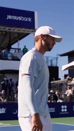 6.7K views · 1K reactions | Another @pbworldchampionships for the books! One of the best venues in Pickleball with some of the most amazing fans in the country. Grateful to walk away with another 磊 with @anna.leigh.waters (Even though it helped her pass me for most @ppatour golds 﫠) There will be plenty more where those came from in 2026  | Ben Johns | Facebook