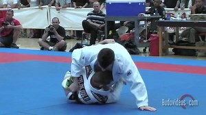 Jeff glover at the 2007 Pan Championship! | International Brazilian Jiu-Jitsu Federation