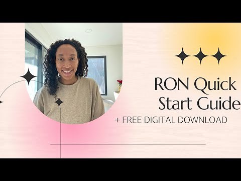 How to become a Remote Online Notary in 2025! RON Quick Start Guide