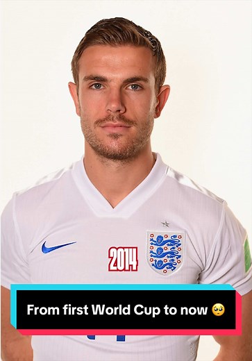 England World Cup journey — From first World Cup to now