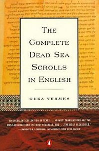 Complete Dead Sea Scrolls by Géza Vermes ((digital Download), Ebook Pdf INSTANT DOWNLOAD English Language - Etsy