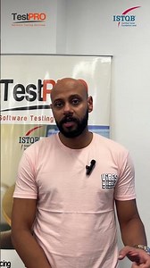 Banque Misr - ISTQB – Foundation Level training