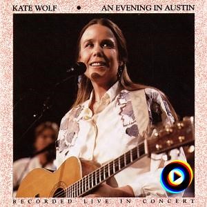 Green Eyes by Kate Wolf