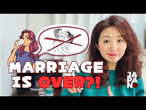The Truth About Love, Marriage, and Sex in Japan: Reasons for Population Decline
