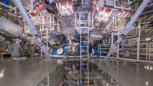 This is Why People Are Super Excited About the Major Breakthrough in Nuclear Fusion