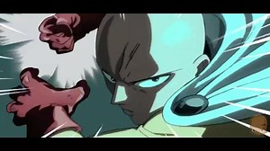 Goku vs Saitama Dragon Ball vs One Punch Man | GOXP Gamers