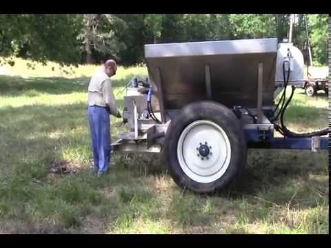 How to Use Tachometer to Determine Spinner Speed