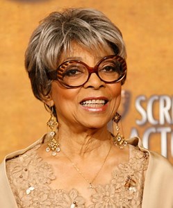 Ruby Dee | Actress, Writer, Producer