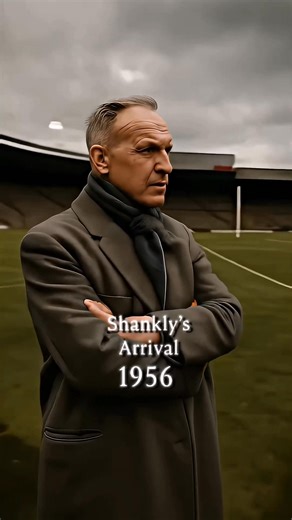 The Evolution of Liverpool #liverpool #LiverpoolFC #AI #history #football #soccer #sports #fypシ゚ #LFC #YNWA | Liverpool Family