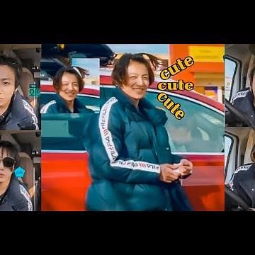 [JUNGKOOK] BTS Bonvoyage Season 4 ep2