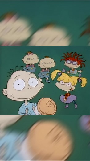 Rugrats Theme Song #cartoons #nickelodeon #rugrats #allgrownup #cartoonnostalgia #early2000skids #early2000s #early2000scartoons#early2000stv #childhoodnostalgia #childhoodcartoons #themesongs #rugratstommy #rugratsedit #early2010s #paramountplus #early2000stheme
