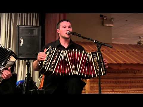 Polish Connection (2015) - Foolin' Around Polka