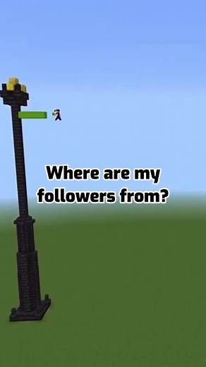 Exploring the Minecraft World with Tonio: From Brazil to Canada