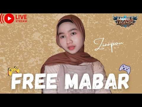 FREE MABAR MOLEE - YANG JAGO MERAPATT!!! #shorts #mobilelegends #explore