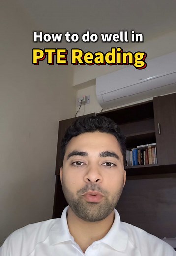 PTE Reading Success: Top Strategies to Score High