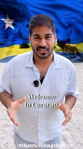 Jews of the Caribbean! 🇨🇼CURAÇAO! | Tal in the Holy Land