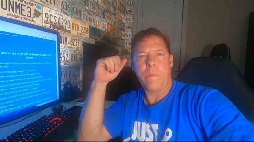 Caught in the Act of Payback