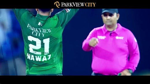 🇵🇰 Pakistan vs Afghanistan – What a thrilling contest yesterday! From power-hitting to nerve-racking moments, the game had it all. Pakistan showed grit and determination, keeping the fans on the edge of their seats till the very end. Relive the highlights now! #PakVsAfg #CricketFever #ParkViewCity | ParkView City Islamabad