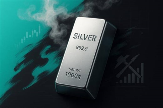 Silver 2026 Forecast: Breakout Momentum Faces First Major Test