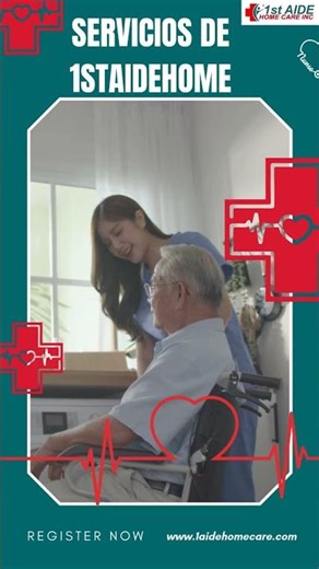 Home Health Aide (HHA) & Personal Care Aide (PCA) Services | USA