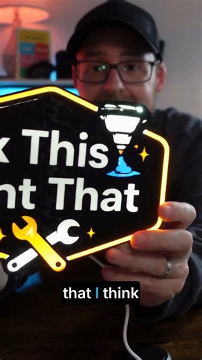 Light Box Reveal! I'm Impressed (Almost Perfect DIY Project)