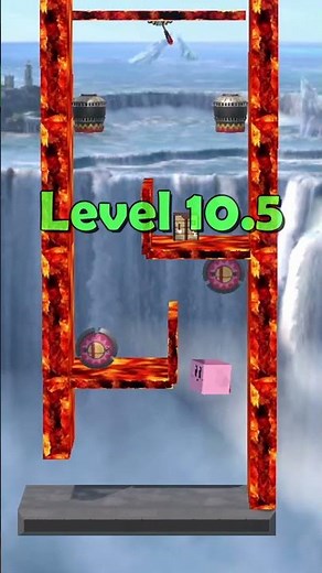 WHICH CHARACTER CAN BEAT ALL LEVELS? (Block Kirby)