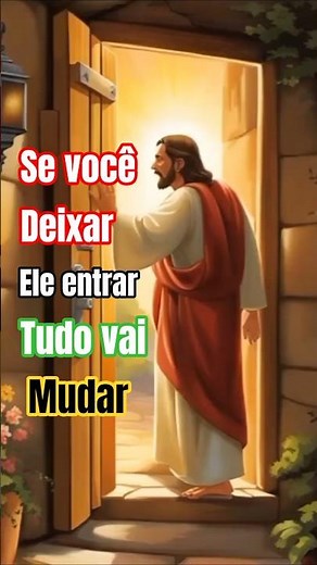 #MOTIVAÇÃO# REFLEXÃO#FÉ #DEUS DIA 27/08