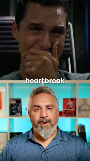 This Scene in Interstellar Breaks Everyone, and Here’s Why