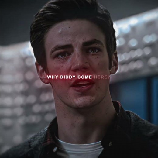 one step ahead | Reverse Flash Edit | dr3mc0r3exp