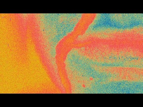 greywater - Sludge (I Swear) [Official Visualizer]