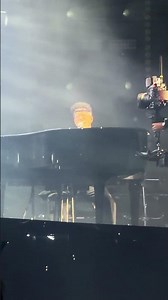 Talking To The Moon [Bruno Mars Live in Metlife 8/21/26] #brunomars #concert #nyc #metlifestadium