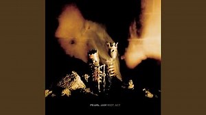Pearl Jam - I Am Mine