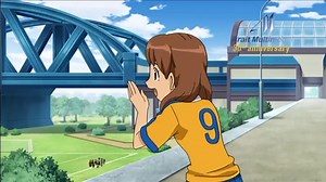 Inazuma Eleven Go Episode 46 ENG DUB