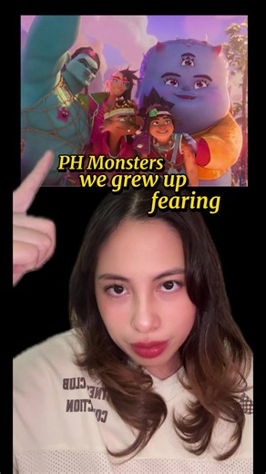 What I liked about the Forgotten Island 🇵🇭❤️ Readings from: 👹 The Aswang Project 👹 SHE IS A CREATURE OF THE NIGHT… Thesis by Nine Aliza Abad #learnontiktok #edutok #pinoytok #reaction #review
