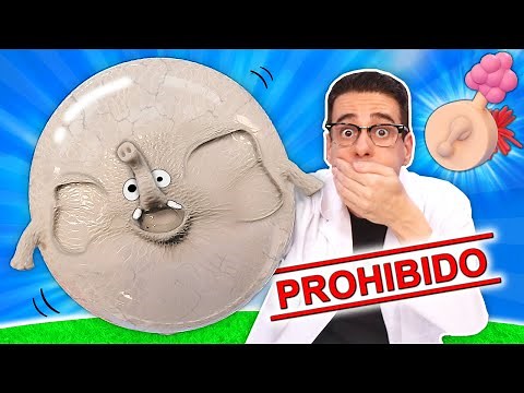 Abro 7 JUGUETES PROHIBIDOS ANTIESTRÉS !! (o deberían estarlo)