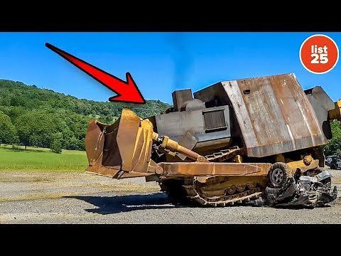 25 Interesting Facts They Never Wanted You to Know