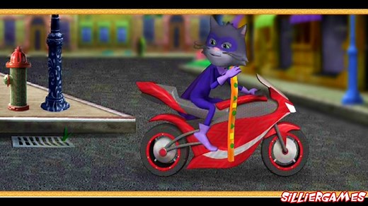 TEAM UMIZOOMI And The Shape Bandit